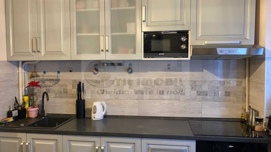 Apartament 3 camere - 72mp - mobilat+utilat complet - 150.000e - Poză 5