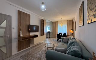 Apartament 2 camere | Balcon | Parcare | Modern | LUX - Poză 9