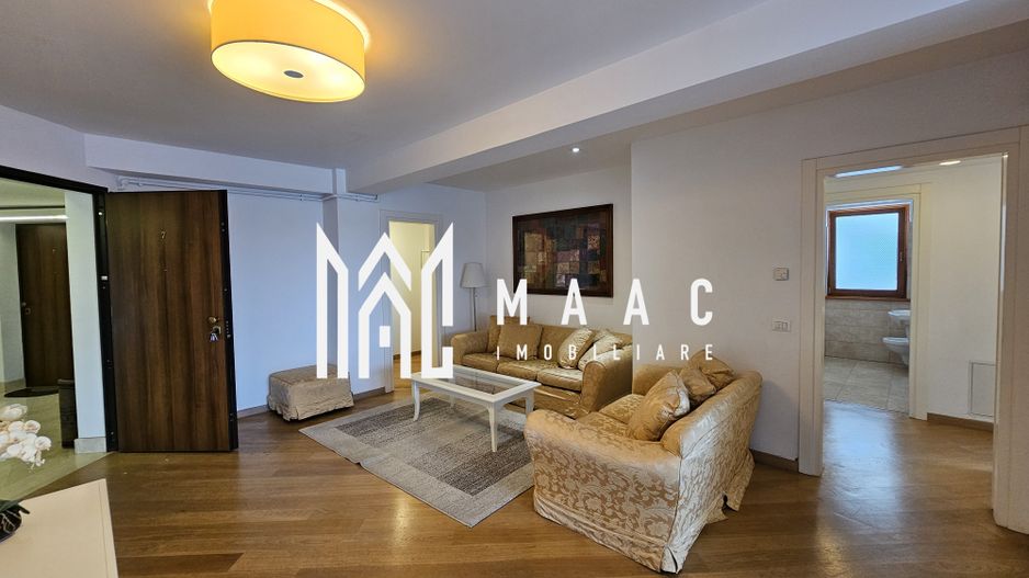 Apartament 3 camere | Etaj 2 | Lift | Calea Dumbravii - Poză 2