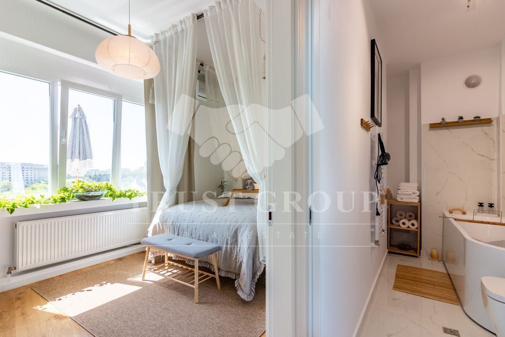 Apartament 4 camere Cișmigiu - Poză 3