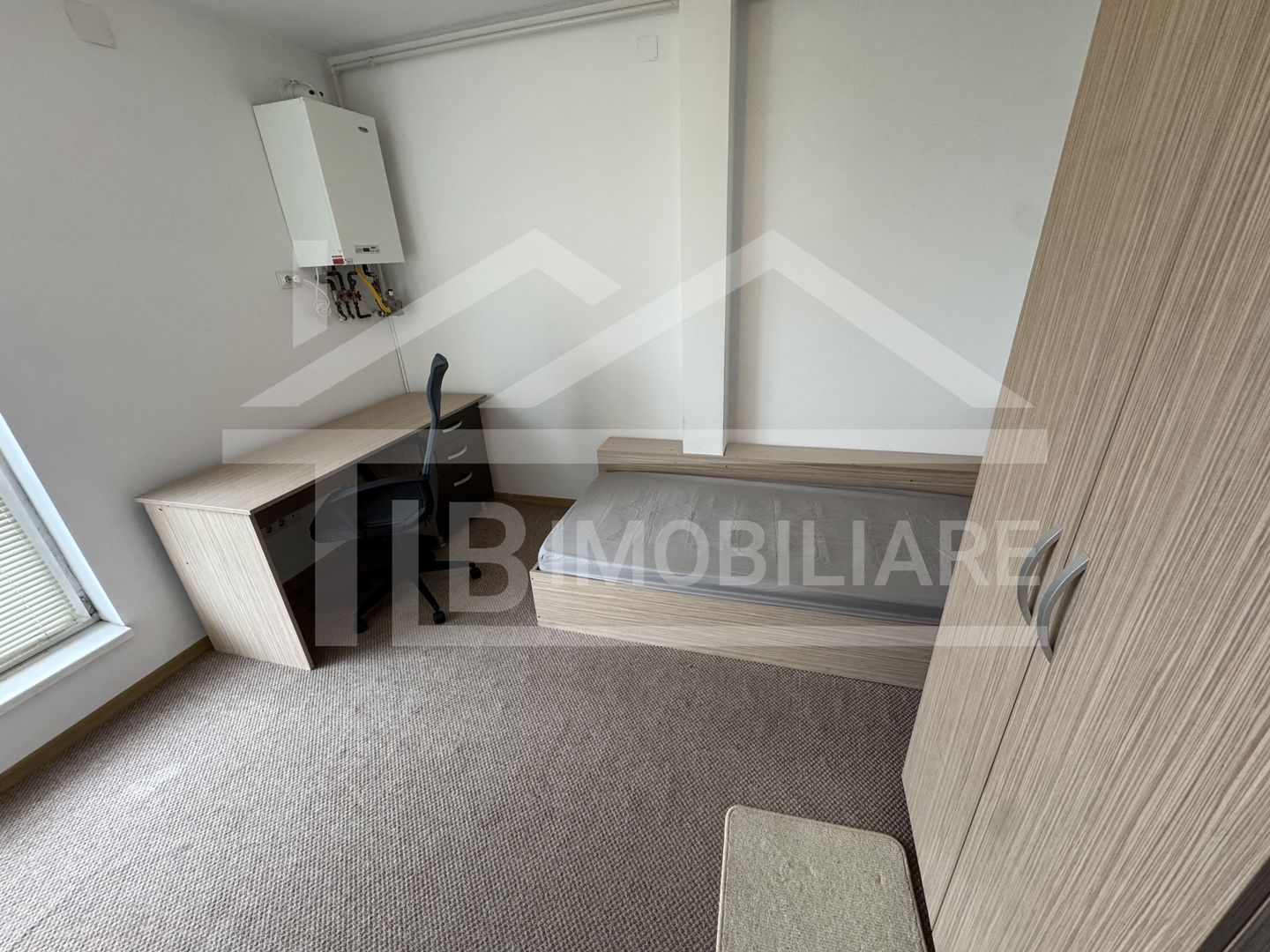 Apartament cu 3 camere, 80mp, Zona UMFST - Poză 4