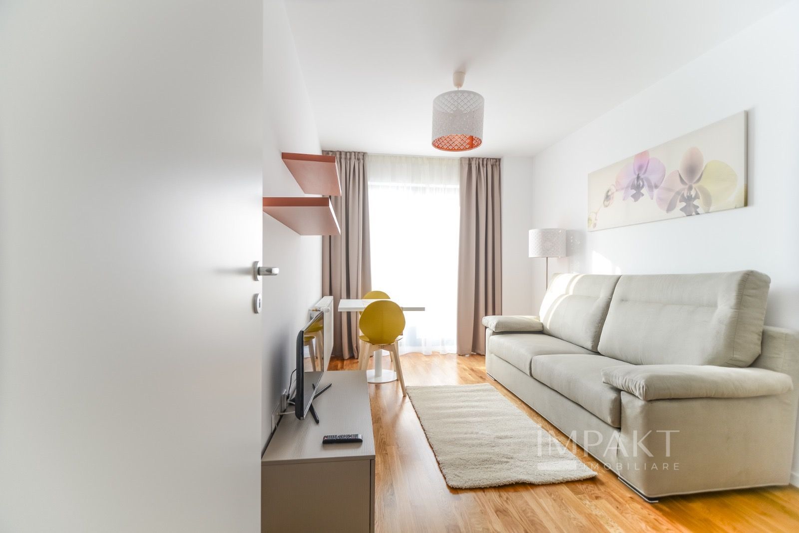 Apartament modern cu 2 camere, Iulius Mall! - Poză 1