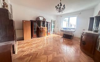 Casa de inchiriat - pretabil spatiu de birouri, Str. Luptei - Poză 7