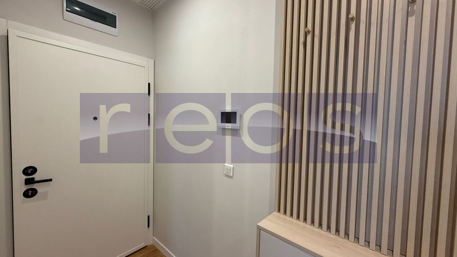 VANZARE APARTAMENT 2 CAMERE | STRAULESTI | 60MP | TERASA | COMPLEX NOU - Poză 17