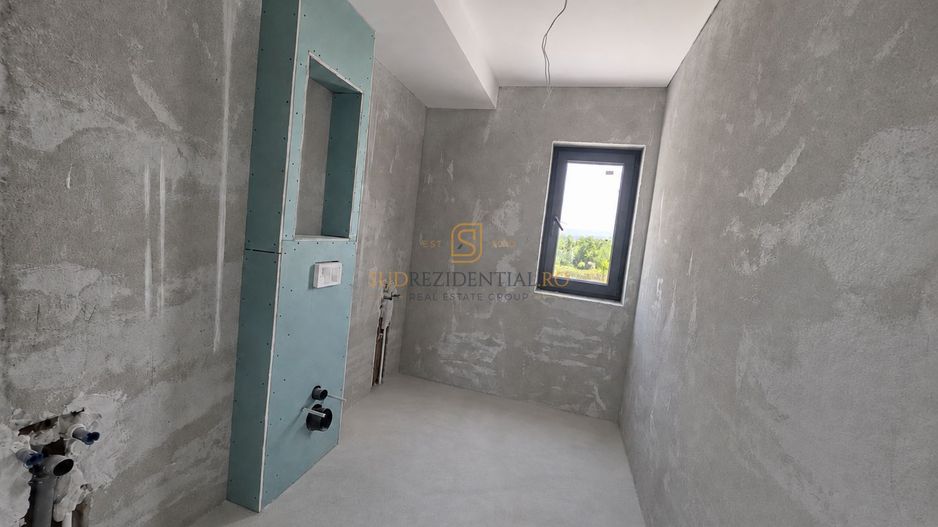 Vila individuala cu 5 camere, finisata premium, teren 420 mp, Vidra - Poză 14