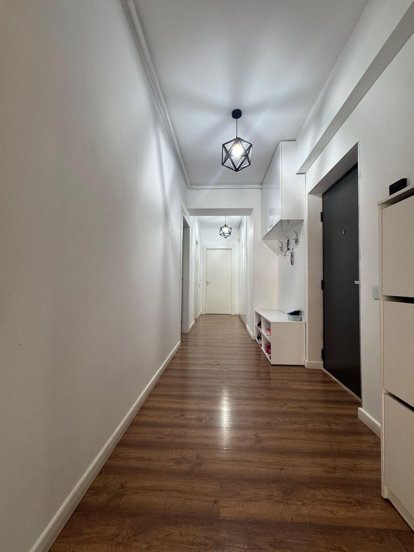 3 CAMERE + LOC DE PARCARE || SISESTI - Poză 19