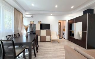 2 camere etaj 1 Ion Mihalache-Domenii - Poză 4