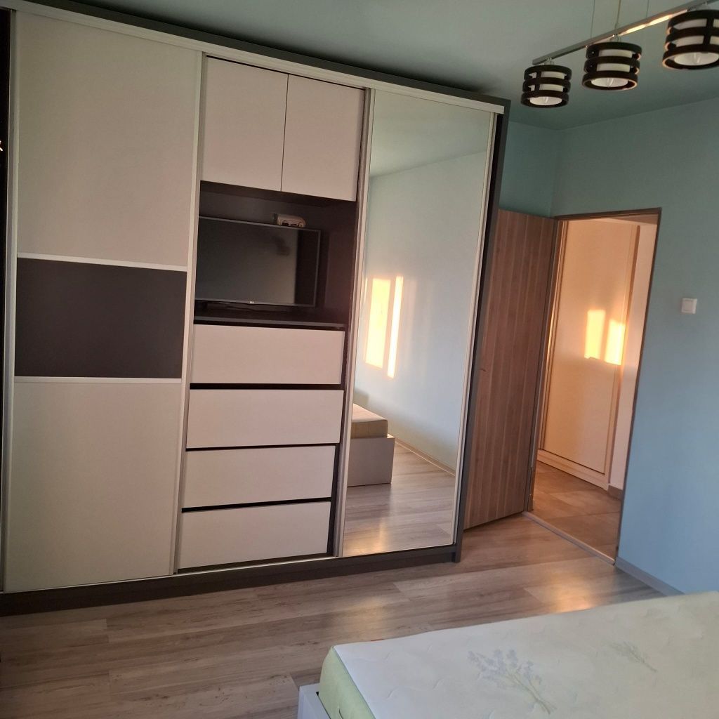 Apartament Nerva Traian //  Octavian Goga - Poză 4