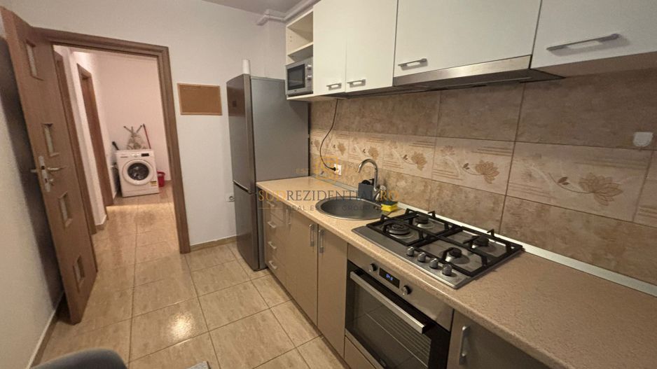 Apartament modern cu 2 camere de inchiriat – Drumul Binelui, Sector 4 - Poză 5