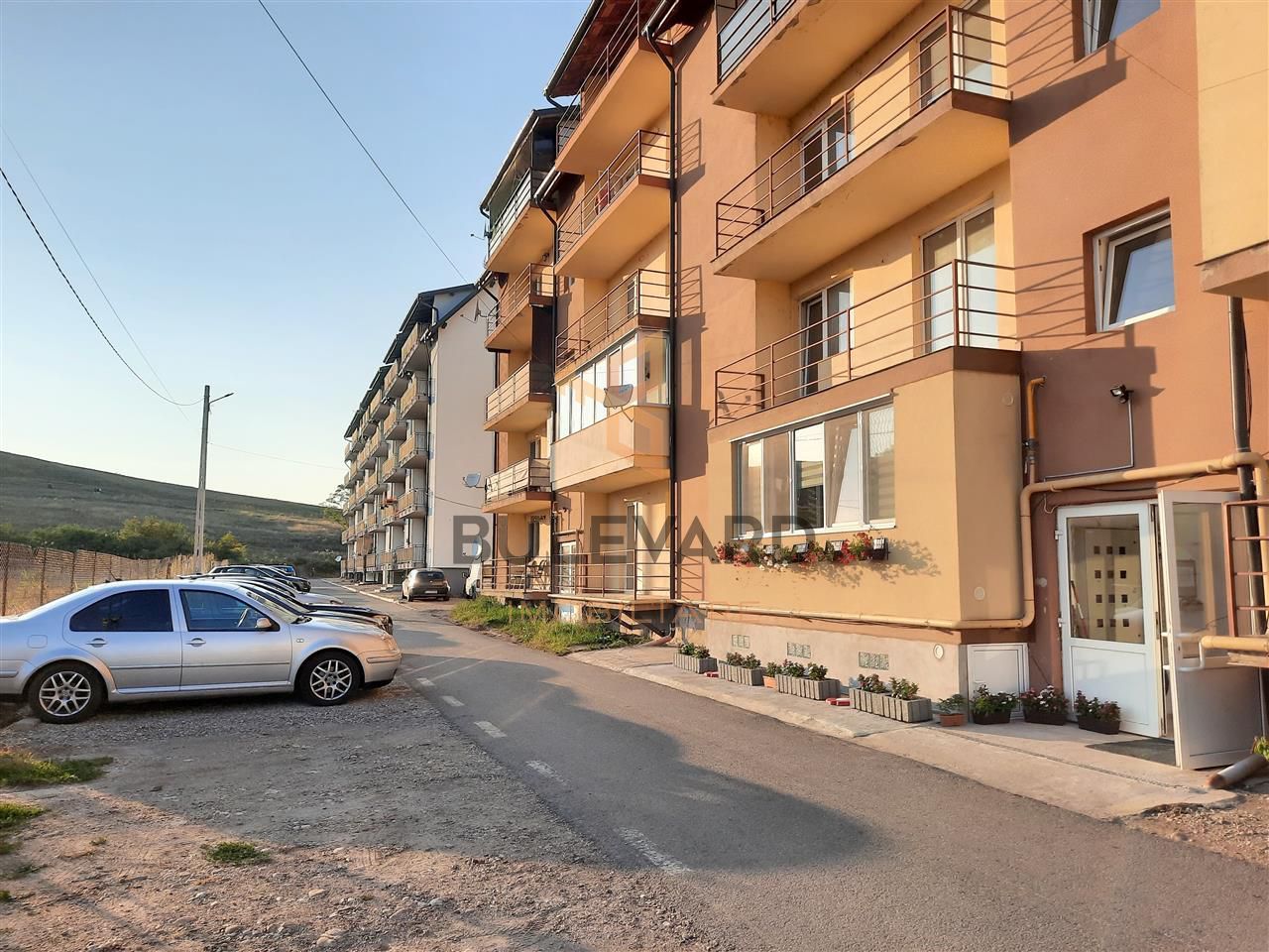 Comision 0! Apartament 3 camere + Parcare, in zona Apahida! - Poză 14