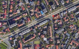 Teren ultracentral Take Ionescu pe artera cu 3 fronturi - Poză 3