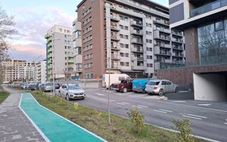 Apartament 2 camere + parcare subterana, zona Complex Sportiv Gheorgheni - Poză 1