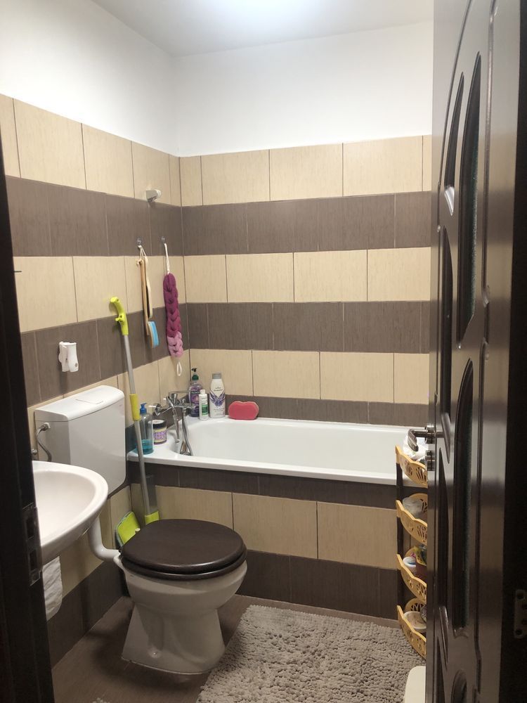 Soarelui - Gen 30 | 3 Camere | Mobilat | Centrala proprie - Poză 8