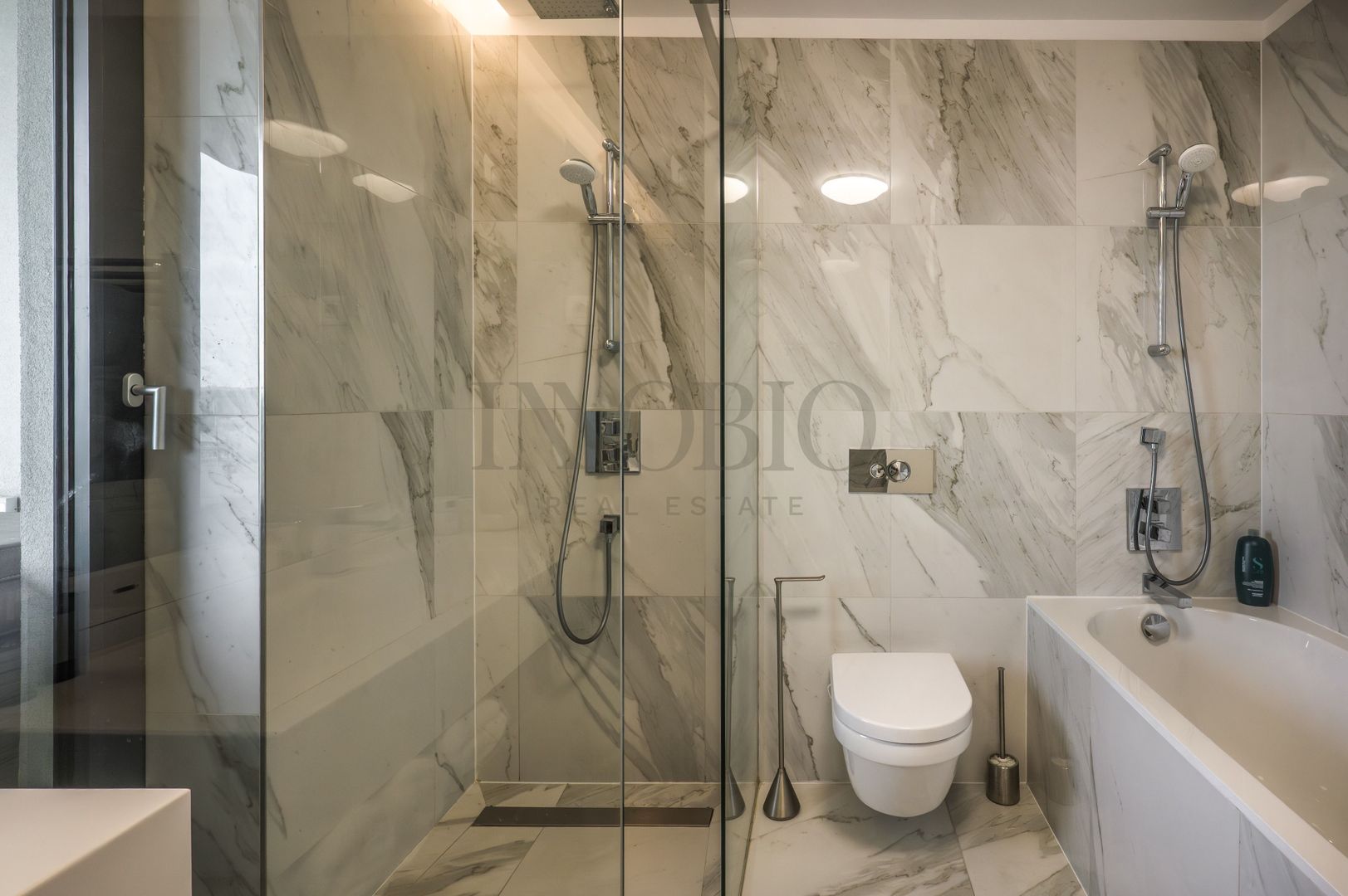 Duplex 4 Camere | One Herastrau Plaza - Poză 14