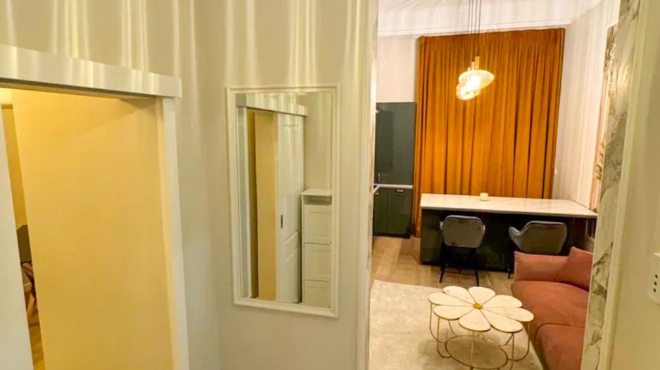 Chirie | Apartament 2 camere | Prima Închiriere | Parcare - Poză 8