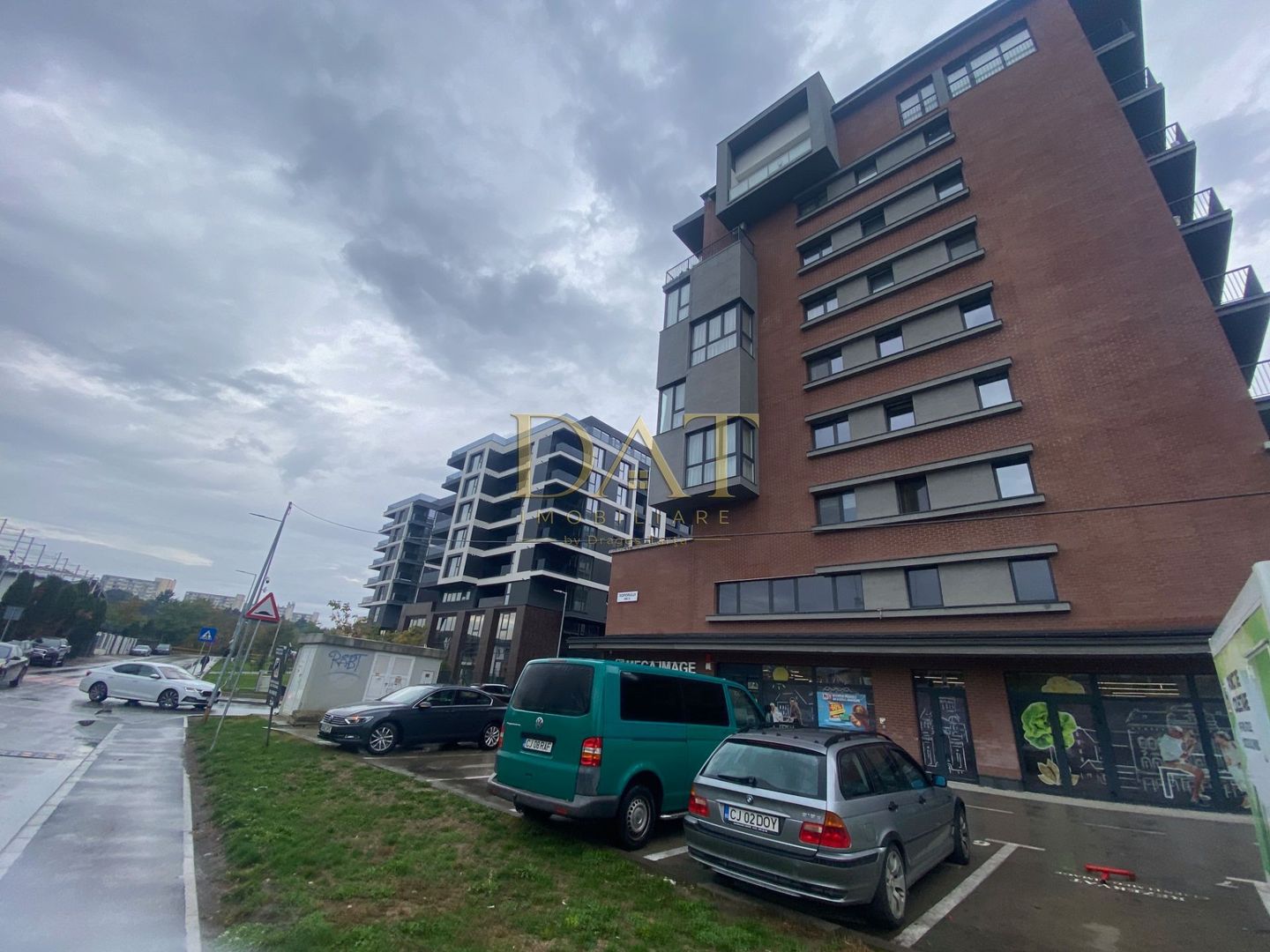 Apartament 1 cameră | semifinisat | etaj intermediar | zona Soporului - Poză 1