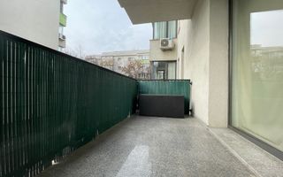 APARTAMENT COCHET DE 3 CAMERE IN ZONA AVIATIEI LANGA PARC HERASTRAU - Poză 6