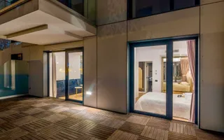 APARTAMENT LUX | ONE HERASTRAU TOWERS | PARCARE - Poză 12