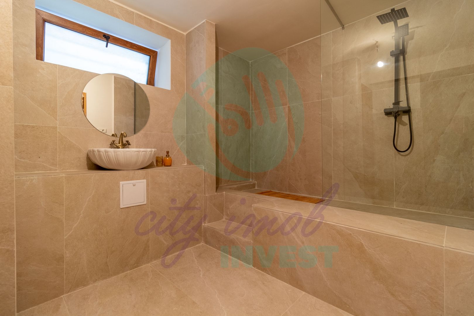 Vila interbelica AIRBNB "la cheie" - Poză 17