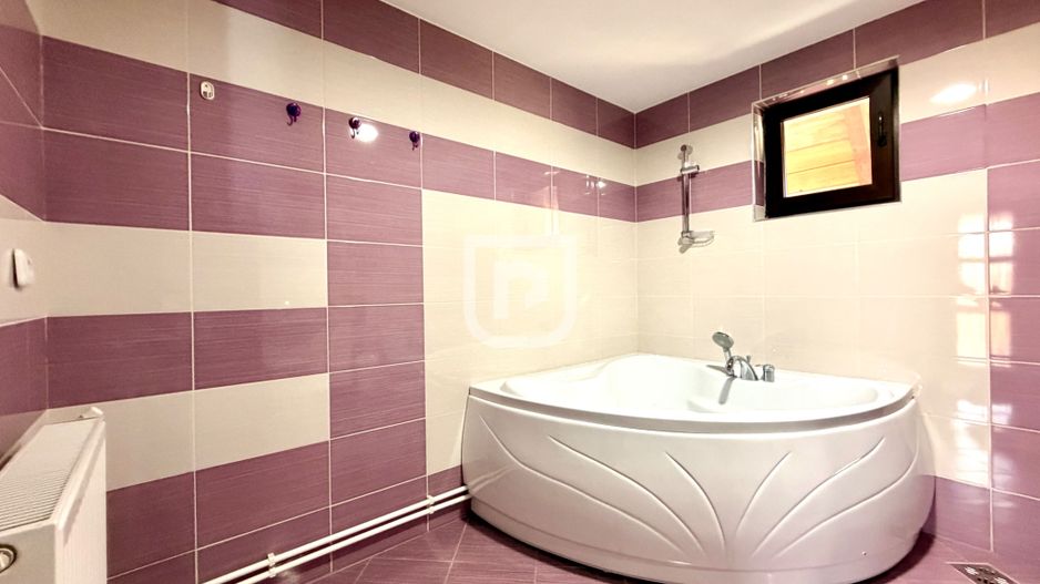 Casa/ teren 700 mp, subsol, anexa locuibil – 10 min de Humor - Poză 8