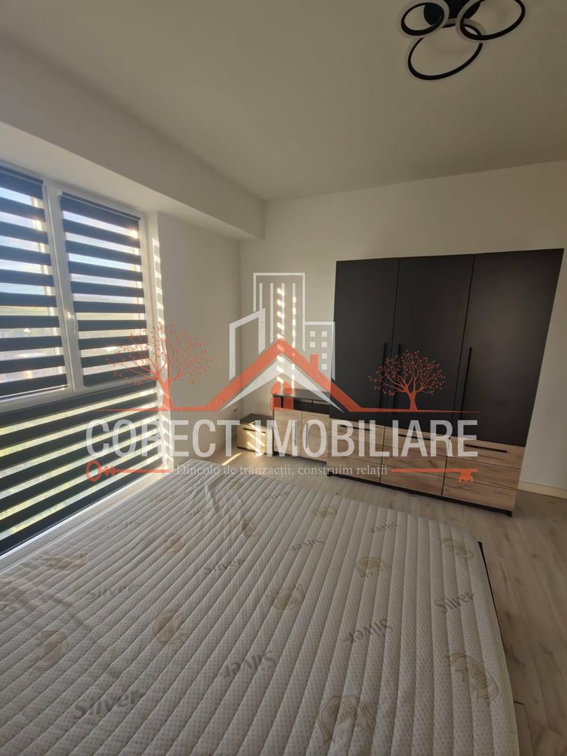 Apartament 4 camere – Panoramic Residence - Poză 6