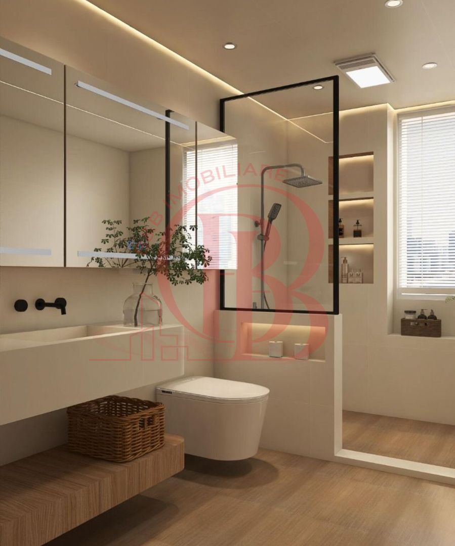 Promo-Ideal Investitie-2 camere-Theodor Pallady Metrou Teclu - Poză 4