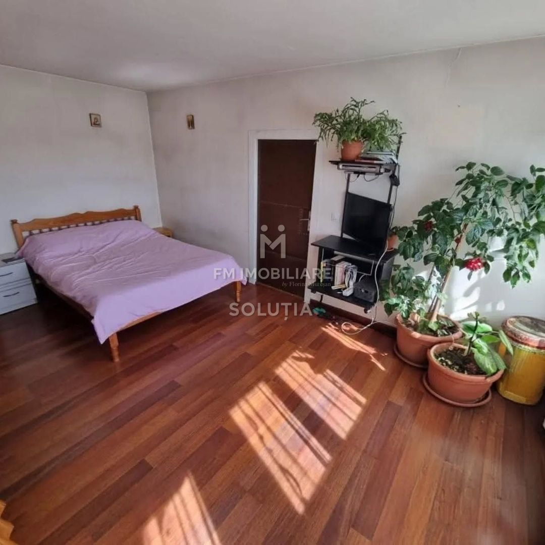 APARTAMENT 5 CAMERE | TIP VILĂ | COLONIA PICTORILOR – BAIA MARE - Poză 12