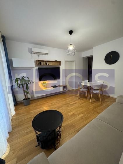 Inchiriere apartament 2 camere bloc nou 2018 | Stefan cel Mare | loc de parcare - Poză 2