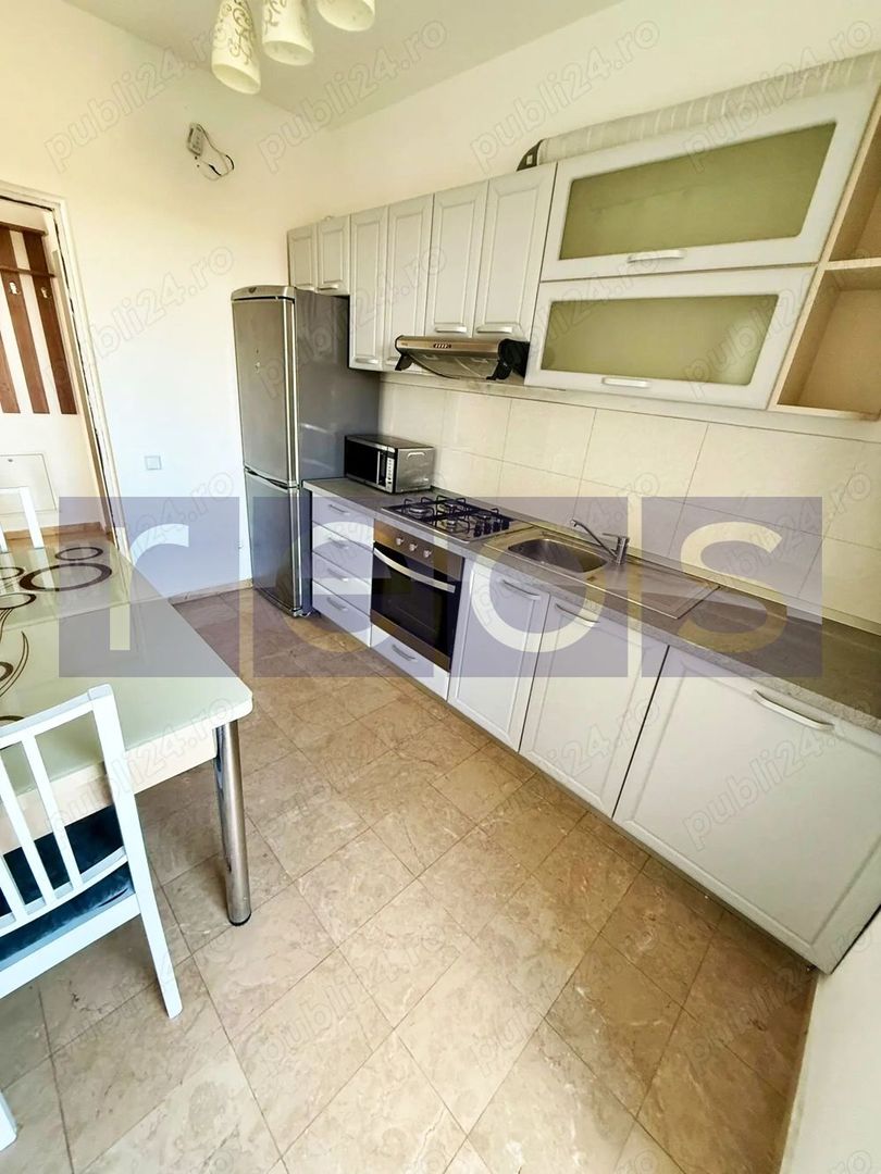 PRELUNGIREA GHENCEA APARTAMENT 2 CAMERE 55MP | DECOMANDAT | PARCARE - Poză 6