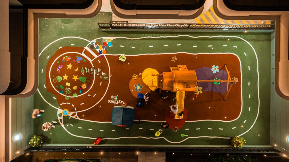 MY PLACE RESIDENCE - Poză 9