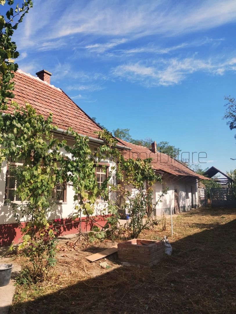 De vanzare casa 150mp, teren 3442mp, in Berekböszörmény, Ungaria - Poză 5