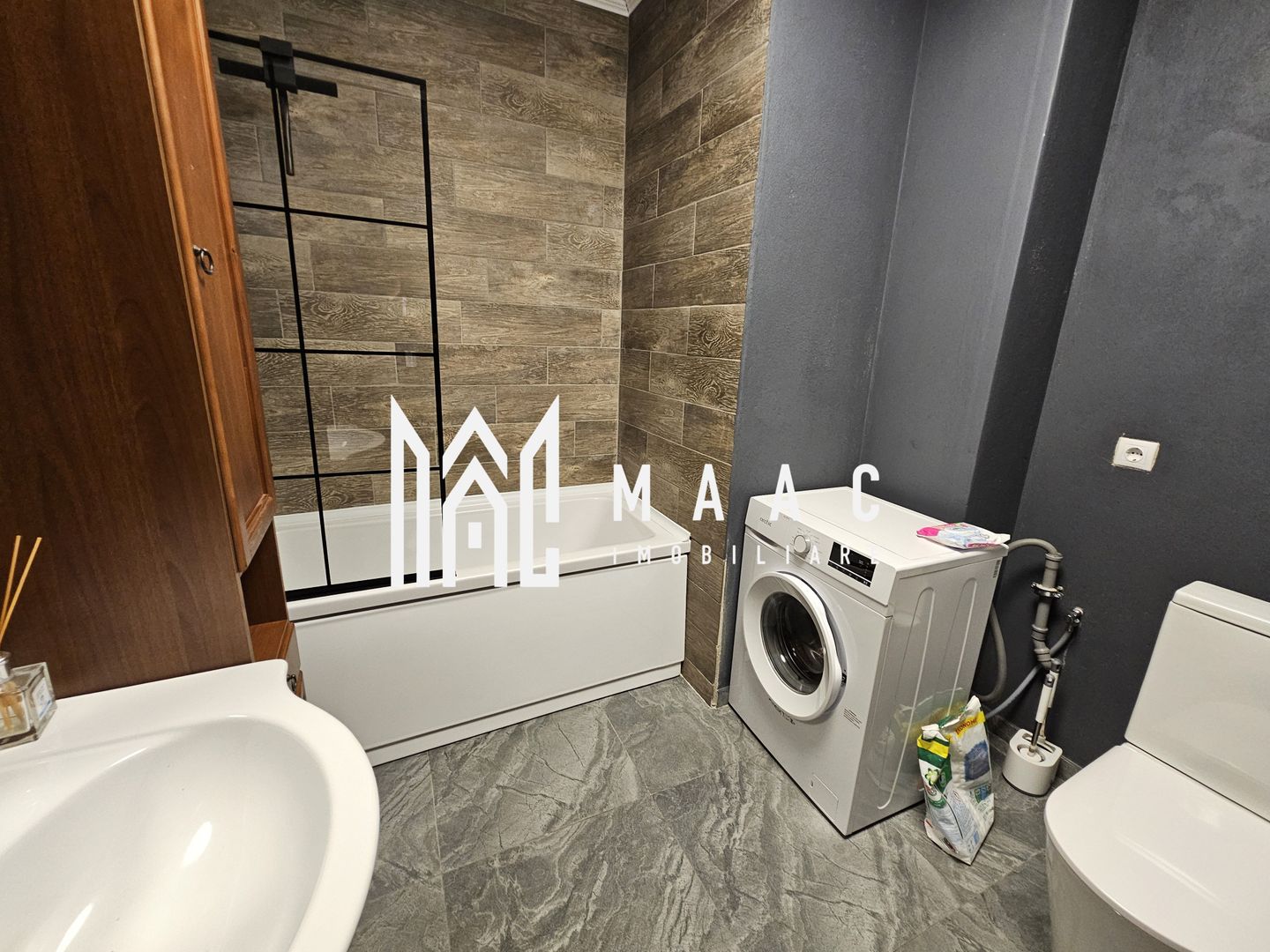 Apartament 2 camere | Etaj 3/4 | Lift | Bloc nou | Turnisor - Poză 8