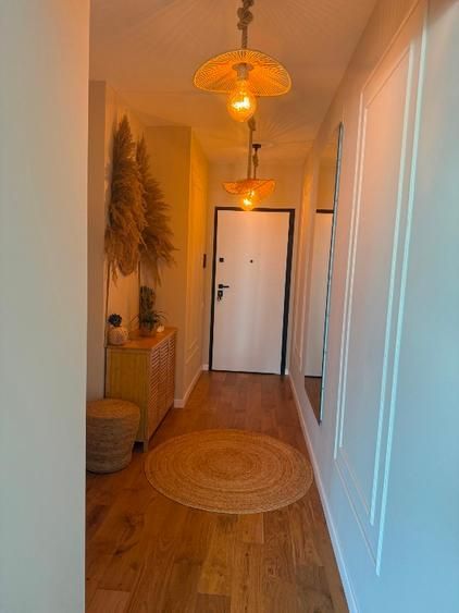 Apartament 2 camere de închiriat | One Cotroceni Park, mobilat modern - Poză 4