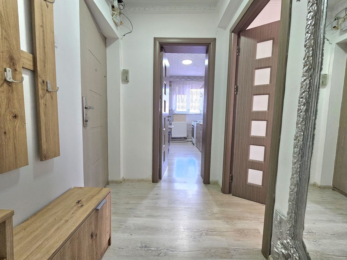Apartament 2 camere de vanzare City Parc Mall Constanta - Poză 9