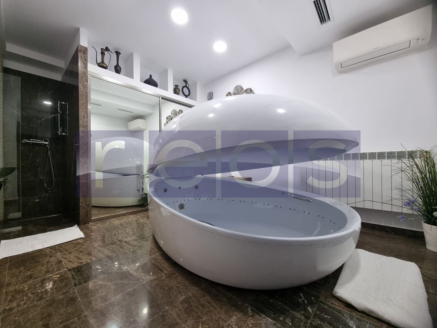 INCHIRIERE SPATIU COMERCIAL-2 VILE | ZONA MOGOSOAIA - Poză 31