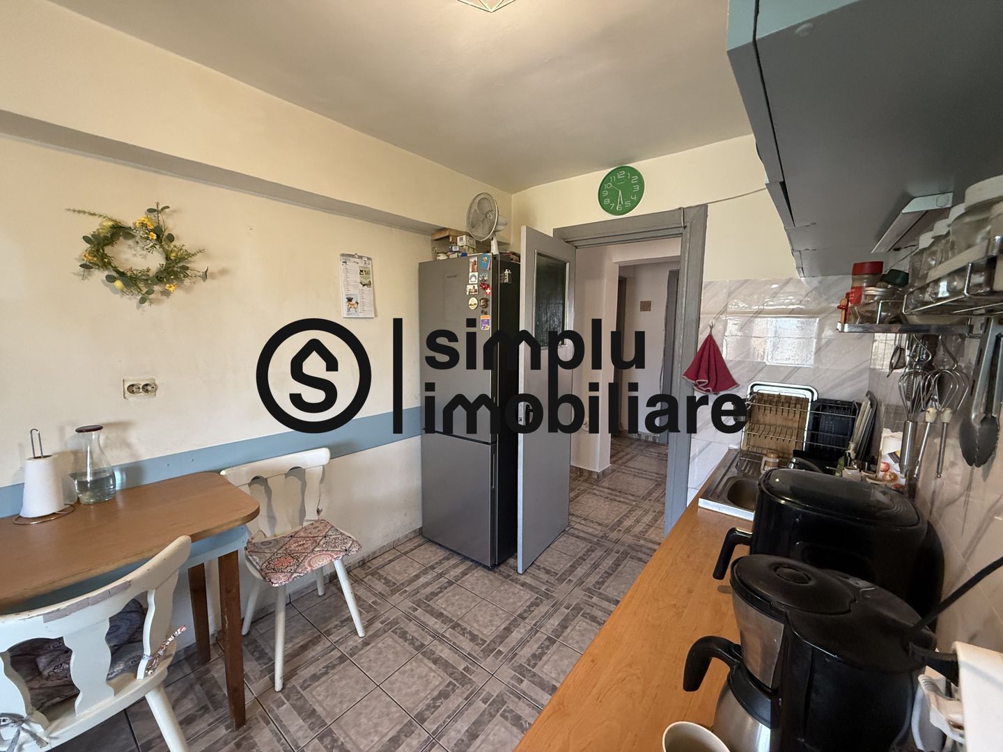 Apartament 3 camere decomandate - Sarari - Poză 4