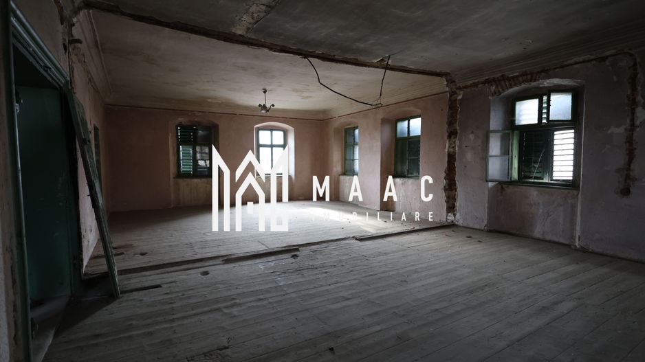 Casa  Samuel von Brukenthal | 700MPU | Nocrich - Poză 7