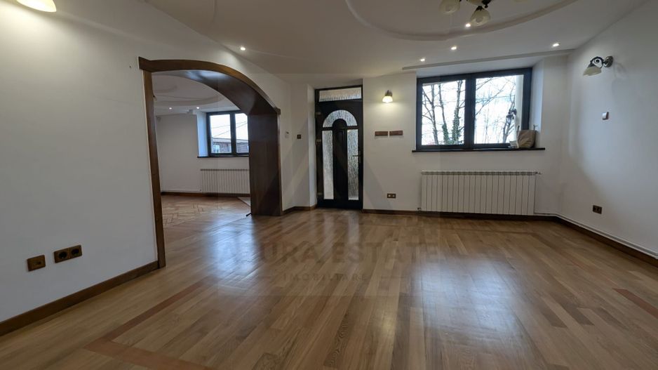 Vila design si arhitectura premium cu teren 470 mp in zona Centrala - Poză 2