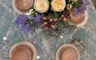 Inchiriere Apartament nou 2 camere Aviatiei Tower - Poză 6