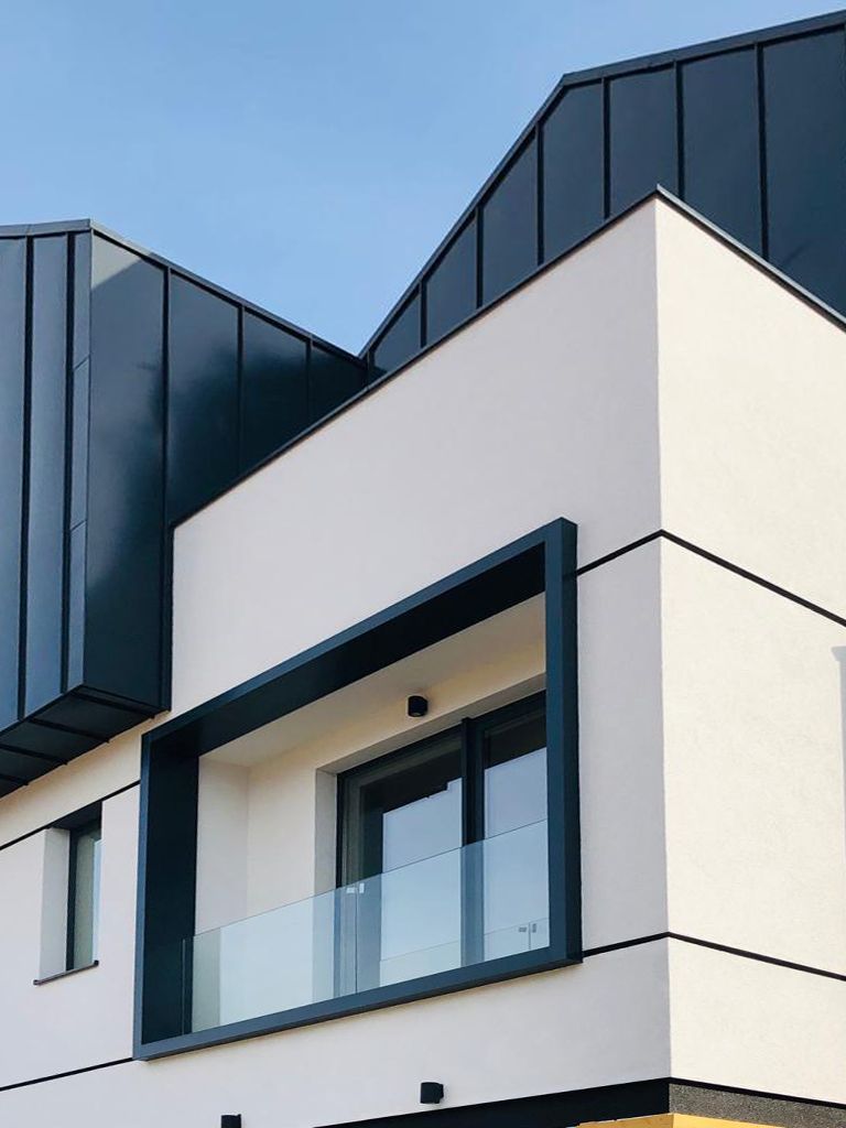 Vile langa padure | 5 camere | Baneasa | Casa Showroom - Poză 3