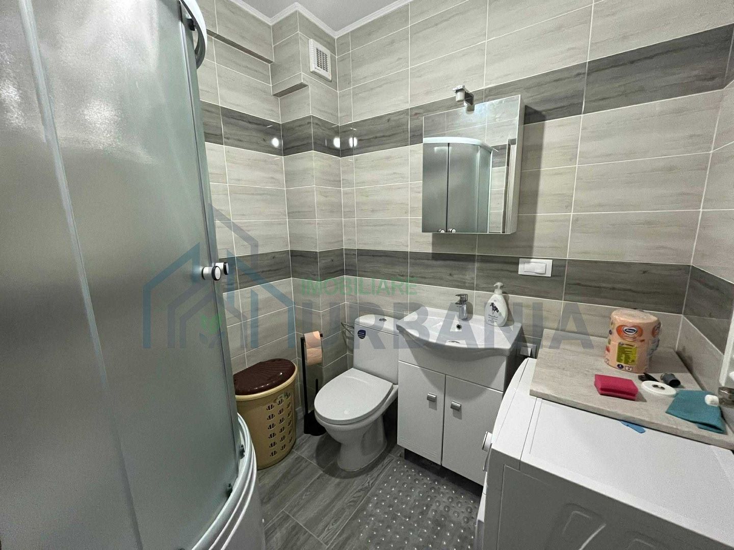 Apartament 1 cameră de vânzare în Visan - Poză 7