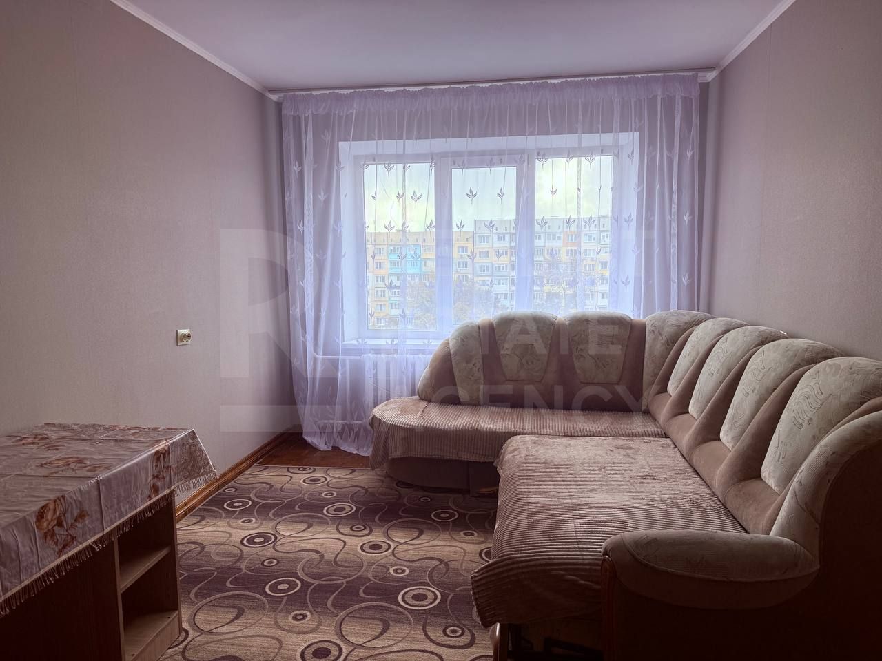 Chirie apartament 2 camere, str.Alexandu cel Bun, Bălți - Poză 4