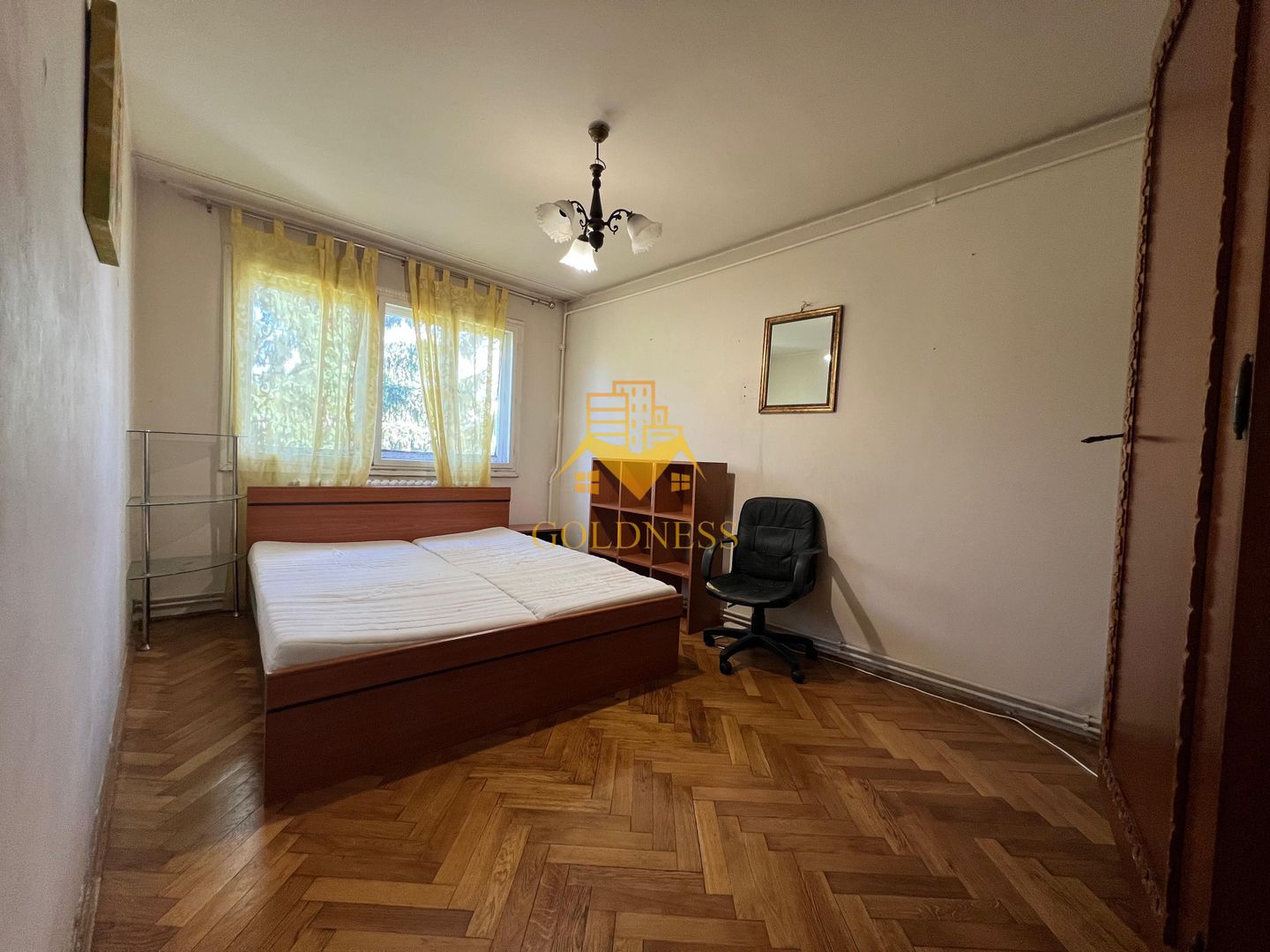 4 camere decomandate, Manastur, Piata Flora, Calvaria, Penny, OMV - Poză 1