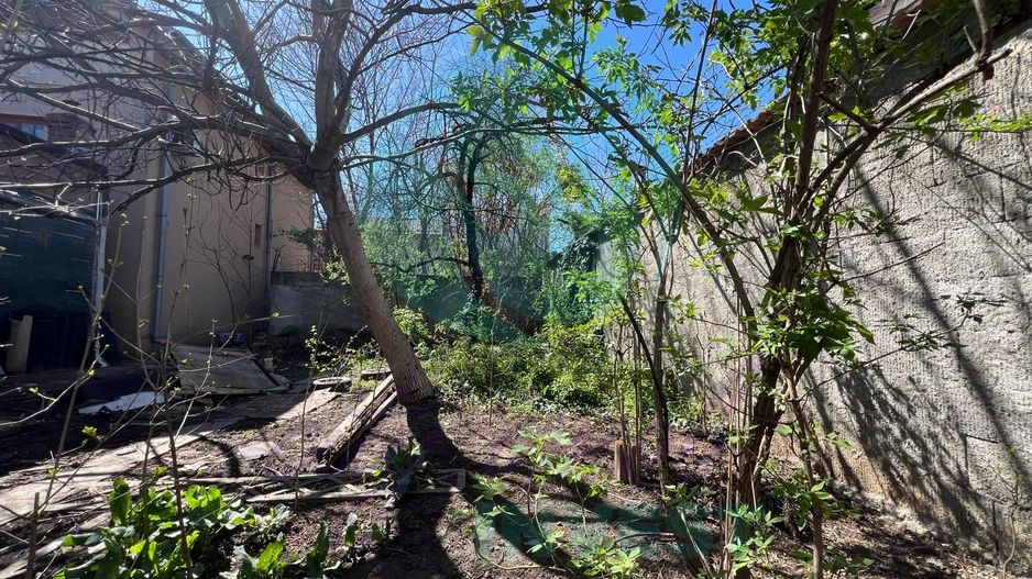 TEREN SPATIOS 458 MP | VILA P+1+Pod LA GRI- LANGA METROU BRANCOVEANU - Poză 5