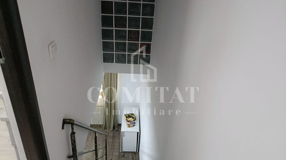 Apartament cu 3 camere | 2 niveluri | Apahida - Zona Primăriei - Poză 7