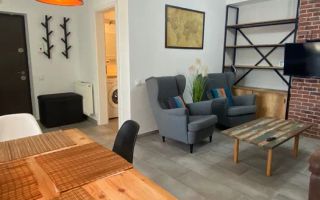Apartament cu 2 camere în cartierul Mărăști, zona Farmec - Poză 6