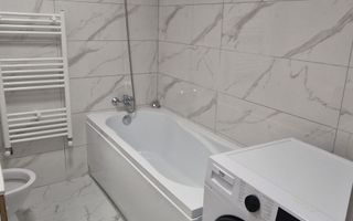 Apartament 2 camere open space 42 mp Bucium 350 euro - Poză 8