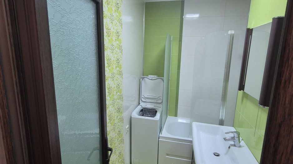 Apartament 2 camere, complet mobilat si utilat, Gorjului - Poză 8