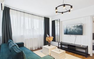 Apartament 2 camere cu loc de parcare 2 minute Metrou Tineretului - Poză 2