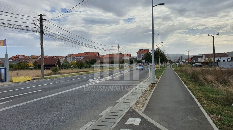 Proiect rezidential in Sebes - Poză 6